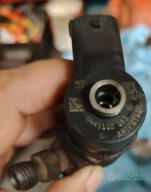 Iniettori Fiat 1.3 90 cv