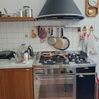 Cucina componibile Aiko contemporanea