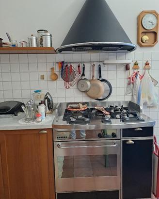 Cucina componibile Aiko contemporanea