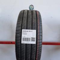 Gomme Usate Michelin 205 45 17 Guarda Catalogo