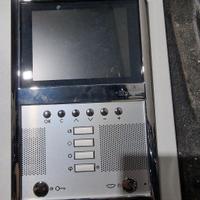 videocitofono Bticino