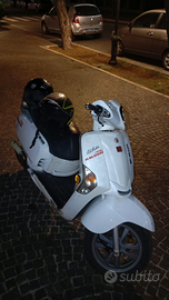 Kymco Like 50