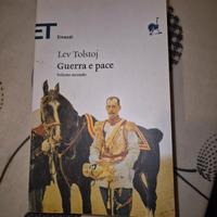 Libro Guerra E Pace (Italian Edition) di L.Tolstoj