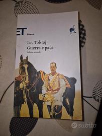 Libro Guerra E Pace (Italian Edition) di L.Tolstoj