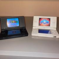 Nintendo ds lite