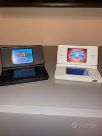 Nintendo ds lite