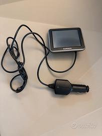 Navigatore Garmin