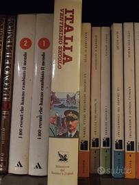 libro l'Italia del XX secolo