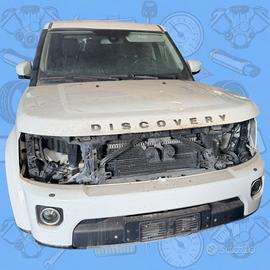 RICAMBI USATI LR DISCOVERY IV 09>17 3.0 TDV6 306DT