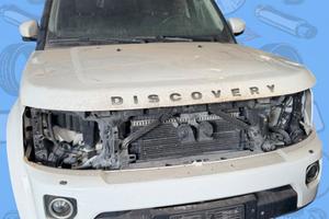 RICAMBI USATI LR DISCOVERY IV 09>17 3.0 TDV6 306DT