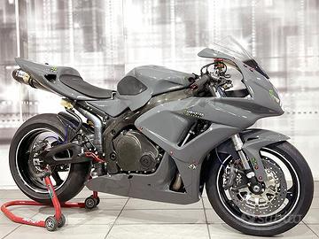 Honda CBR 1000 RR