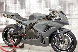 Honda CBR 1000 RR