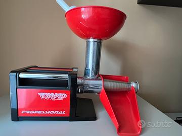 Spremipomodori professional Fiseldem