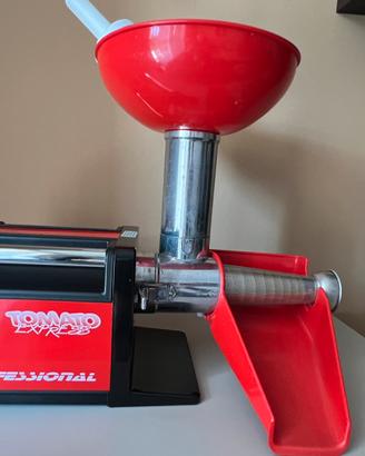 Spremipomodori professional Fiseldem