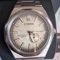 Citizen zenshin 60