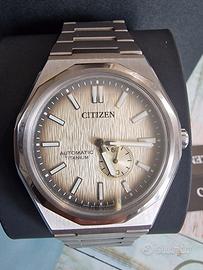 Citizen zenshin 60