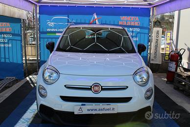 Fiat 500X 1.0 T3 120 CV Urban