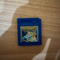 Pokemon Blu