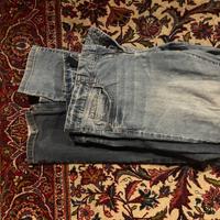 Maglie, felpe, pantaloni - anni 10-12