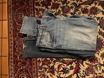 Maglie, felpe, pantaloni - anni 10-12