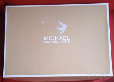 Sneakers Michael Kors 