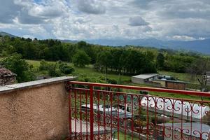 Casa Indipendente Pizzoli [GRO471VRG]