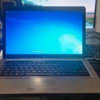 Hp Notebook funzionante