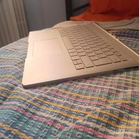 Tastiera Microsoft Surface Book prima Generazione