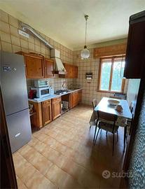 Casa Singola a Riolunato