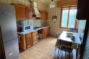 Casa Singola a Riolunato