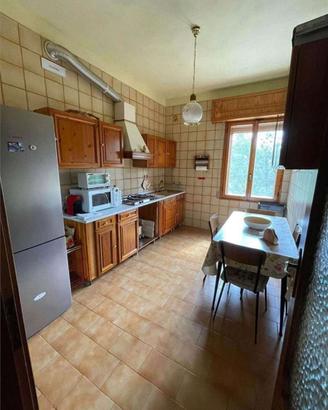 Casa Singola a Riolunato