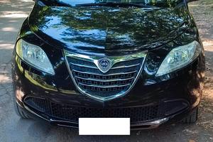 Lancia Y 2013 0.9 benzina metano della casa