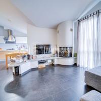 TRE LOCALI CON DOPPIO TERRAZZO ALL'ULTIMO PIANO!