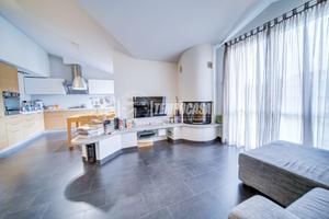 TRE LOCALI CON DOPPIO TERRAZZO ALL'ULTIMO PIANO!