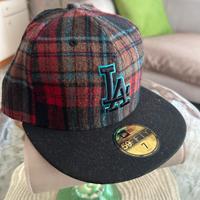 New Era Cap LA