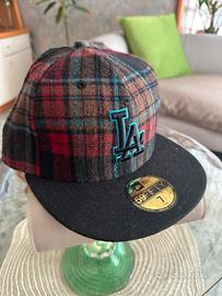 New Era Cap LA