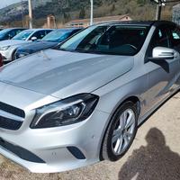 Mercedes-benz A 180 d Automatic Premium