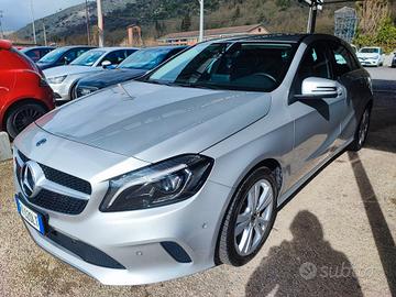 Mercedes-benz A 180 d Automatic Premium