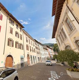 Rovereto- Porzione di casa