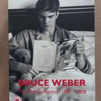 DVD BRUCE WEBER The Film Collection 1987-2008