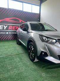 Peugeot 2008 anno 2022 km 67.000