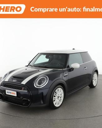 MINI Cooper ME53034