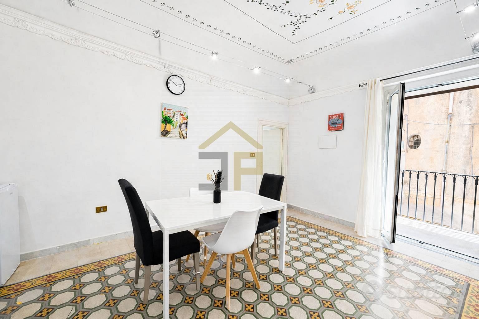 Apartment in Palermo, Albergheria, I Circoscrizione - Vista 4