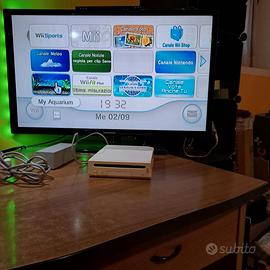 Nintendo Wii