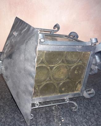 lampada da esterno