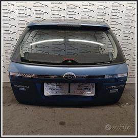 Cofano Portellone Posteriore SUBARU Legacy IV SW