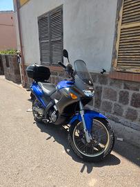 Aprilia pegaso 650 i.e
