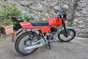Gilera 50 TS
