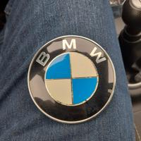 stemma badge BMW