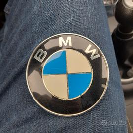stemma badge BMW